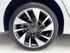 Audi A3 2024 A3L Limousine 35 TFSI Fashion Sport Edition - ფოტო 15