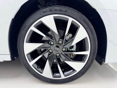 Audi A3 2024 A3L Limousine 35 TFSI Fashion Sport Edition - ფოტო 16