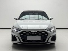 Audi A3 2024 A3L Limousine 35 TFSI Fashion Sport Edition - ფოტო 2