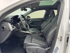 Audi A3 2024 A3L Limousine 35 TFSI Fashion Sport Edition - ფოტო 7