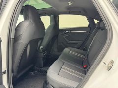 Audi A3 2024 A3L Limousine 35 TFSI Fashion Sport Edition - ფოტო 8