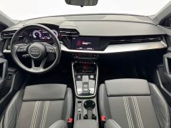 Audi A3 2024 A3L Limousine 35 TFSI Fashion Sport Edition - ფოტო 9
