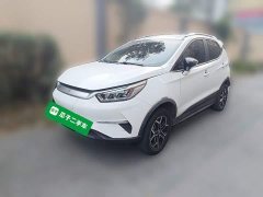 BYD Yuan Pro 2021 401KM Luxury - ფოტო 1