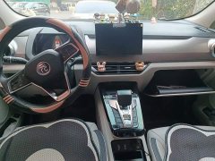 BYD Yuan Pro 2021 401KM Luxury - ფოტო 10