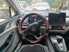 BYD Yuan Pro 2021 401KM Luxury - ფოტო 11