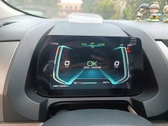 BYD Yuan Pro 2021 401KM Luxury - ფოტო 12