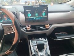 BYD Yuan Pro 2021 401KM Luxury - ფოტო 14