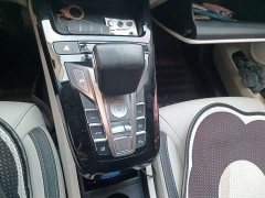 BYD Yuan Pro 2021 401KM Luxury - ფოტო 15