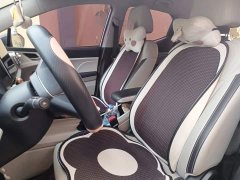 BYD Yuan Pro 2021 401KM Luxury - ფოტო 16