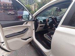 BYD Yuan Pro 2021 401KM Luxury - ფოტო 17