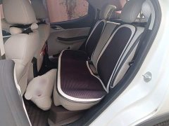 BYD Yuan Pro 2021 401KM Luxury - ფოტო 18