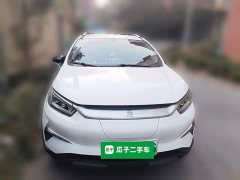 BYD Yuan Pro 2021 401KM Luxury - ფოტო 2