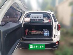BYD Yuan Pro 2021 401KM Luxury - ფოტო 20