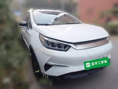 BYD Yuan Pro 2021 401KM Luxury - ფოტო 3