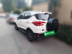 BYD Yuan Pro 2021 401KM Luxury - ფოტო 4