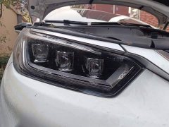 BYD Yuan Pro 2021 401KM Luxury - ფოტო 7