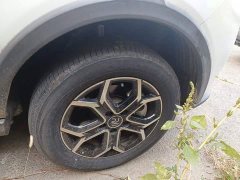 BYD Yuan Pro 2021 401KM Luxury - ფოტო 8