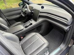 NIO EC6 75kWh - ფოტო 10