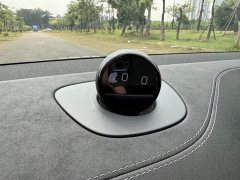 NIO EC6 75kWh - ფოტო 13