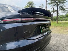NIO EC6 75kWh - ფოტო 16