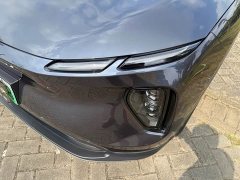 NIO EC6 75kWh - ფოტო 17