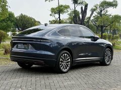 NIO EC6 75kWh - ფოტო 20