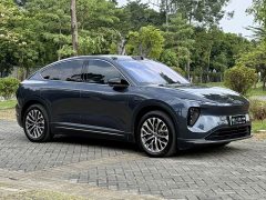 NIO EC6 75kWh - ფოტო 3