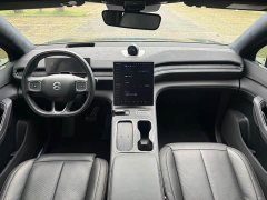 NIO EC6 75kWh - ფოტო 6