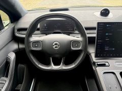 NIO EC6 75kWh - ფოტო 8
