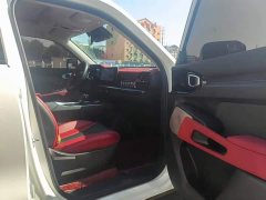 Haval Cool Dog 2022 1.5T DCT FWD Trendsetter Edition - ფოტო 6