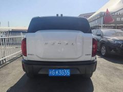 Haval Cool Dog 2022 1.5T DCT FWD Trendsetter Edition - ფოტო 8