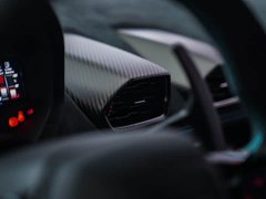 Lamborghini Huracán 2021 Huracán STO - ფოტო 12