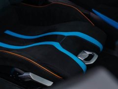 Lamborghini Huracán 2021 Huracán STO - ფოტო 14
