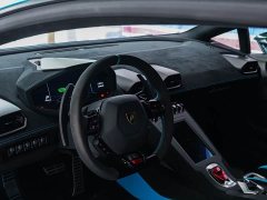 Lamborghini Huracán 2021 Huracán STO - ფოტო 8