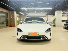 Xiaomi SU7 2024 Rear-Wheel Drive Long Range Smart Driving Edition - ფოტო 2