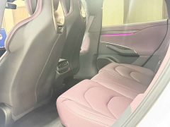 Xiaomi SU7 2024 Rear-Wheel Drive Long Range Smart Driving Edition - ფოტო 6