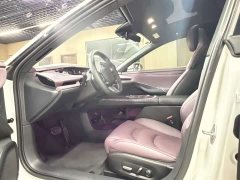 Xiaomi SU7 2024 Rear-Wheel Drive Long Range Smart Driving Edition - ფოტო 7