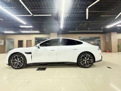 Xiaomi SU7 2024 Rear-Wheel Drive Long Range Smart Driving Edition - ფოტო 9
