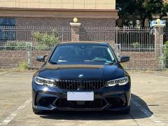 BMW 3 Series 325Li M Sport Night Edition Package - ფოტო 2