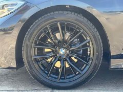 BMW 3 Series 325Li M Sport Night Edition Package - ფოტო 4