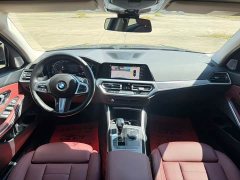 BMW 3 Series 325Li M Sport Night Edition Package - ფოტო 6