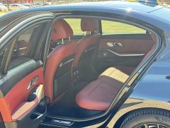 BMW 3 Series 325Li M Sport Night Edition Package - ფოტო 8