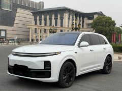 Li Auto L7 2023 Pro - ფოტო 1