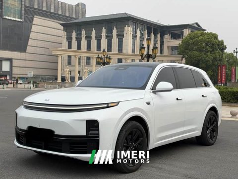2024 Li Auto L7 2023 Pro - ავტომობილი ჩინეთიდან