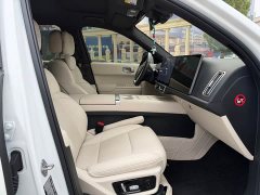 Li Auto L7 2023 Pro - ფოტო 10