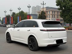 Li Auto L7 2023 Pro - ფოტო 13