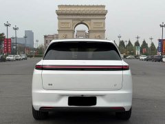 Li Auto L7 2023 Pro - ფოტო 14