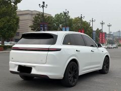 Li Auto L7 2023 Pro - ფოტო 15