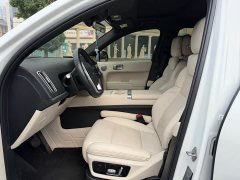 Li Auto L7 2023 Pro - ფოტო 4