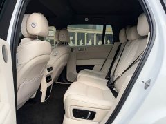 Li Auto L7 2023 Pro - ფოტო 5